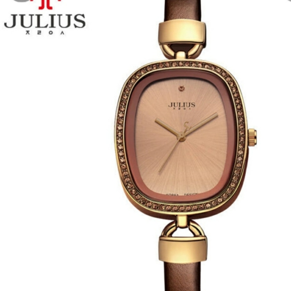 Julius watch Free Add On - Picture 1 of 8